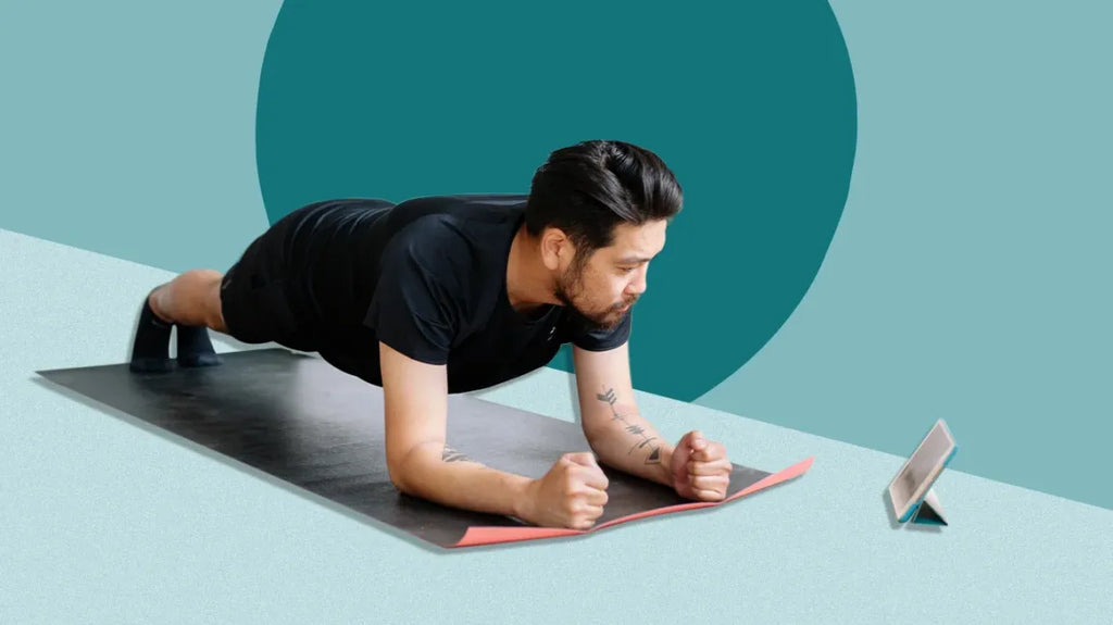 Online Rehabilitation