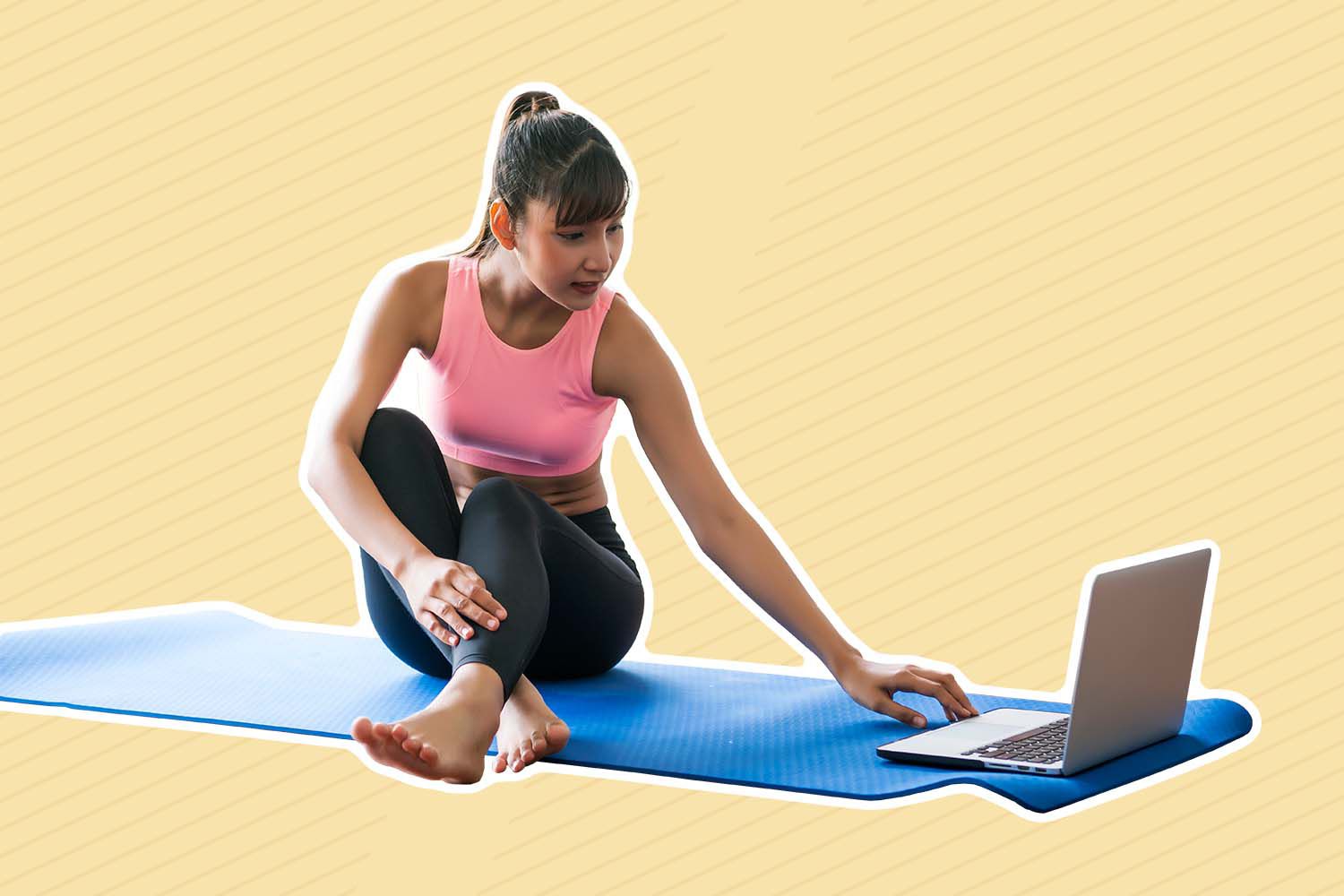 Online Rehabilitation